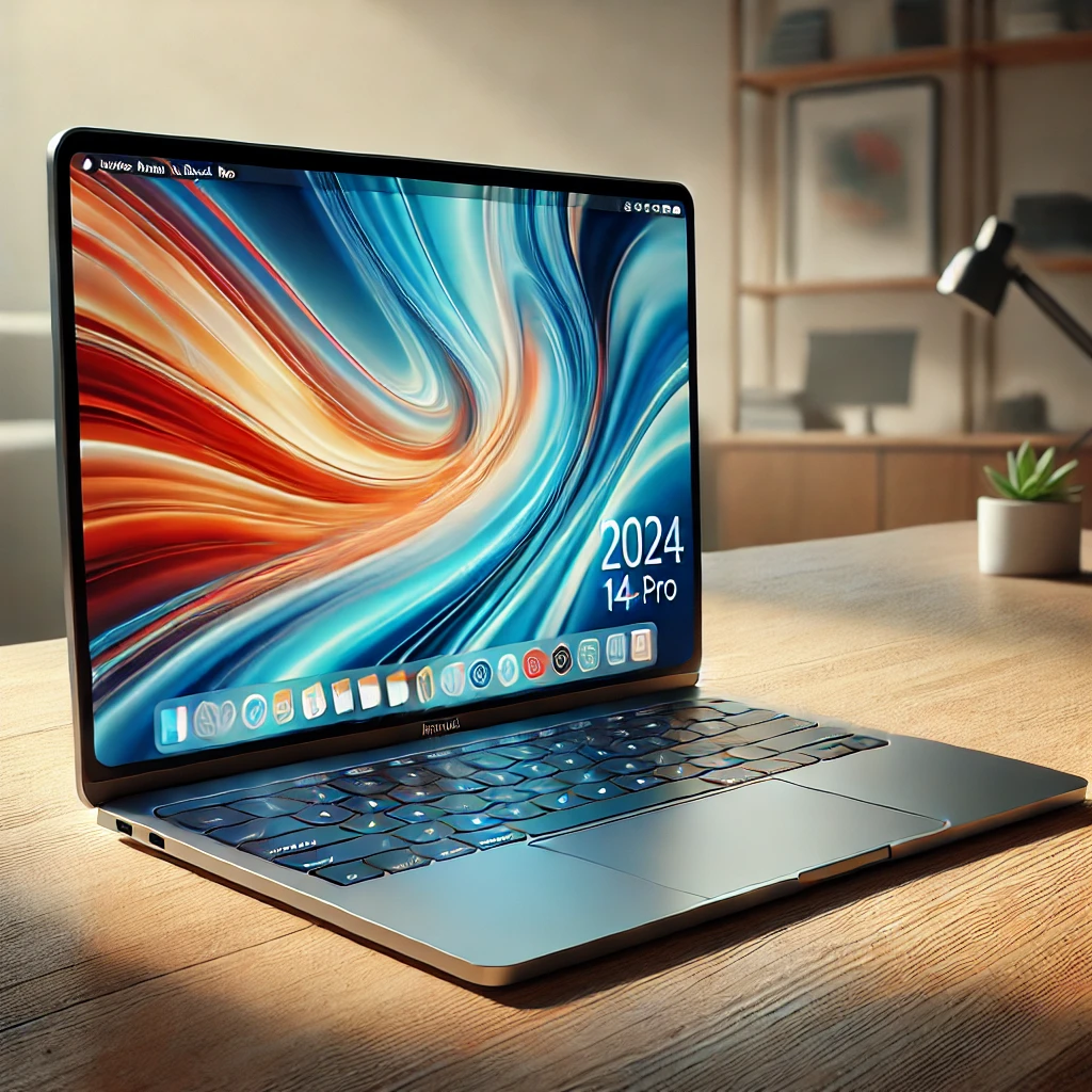Macbook Pro