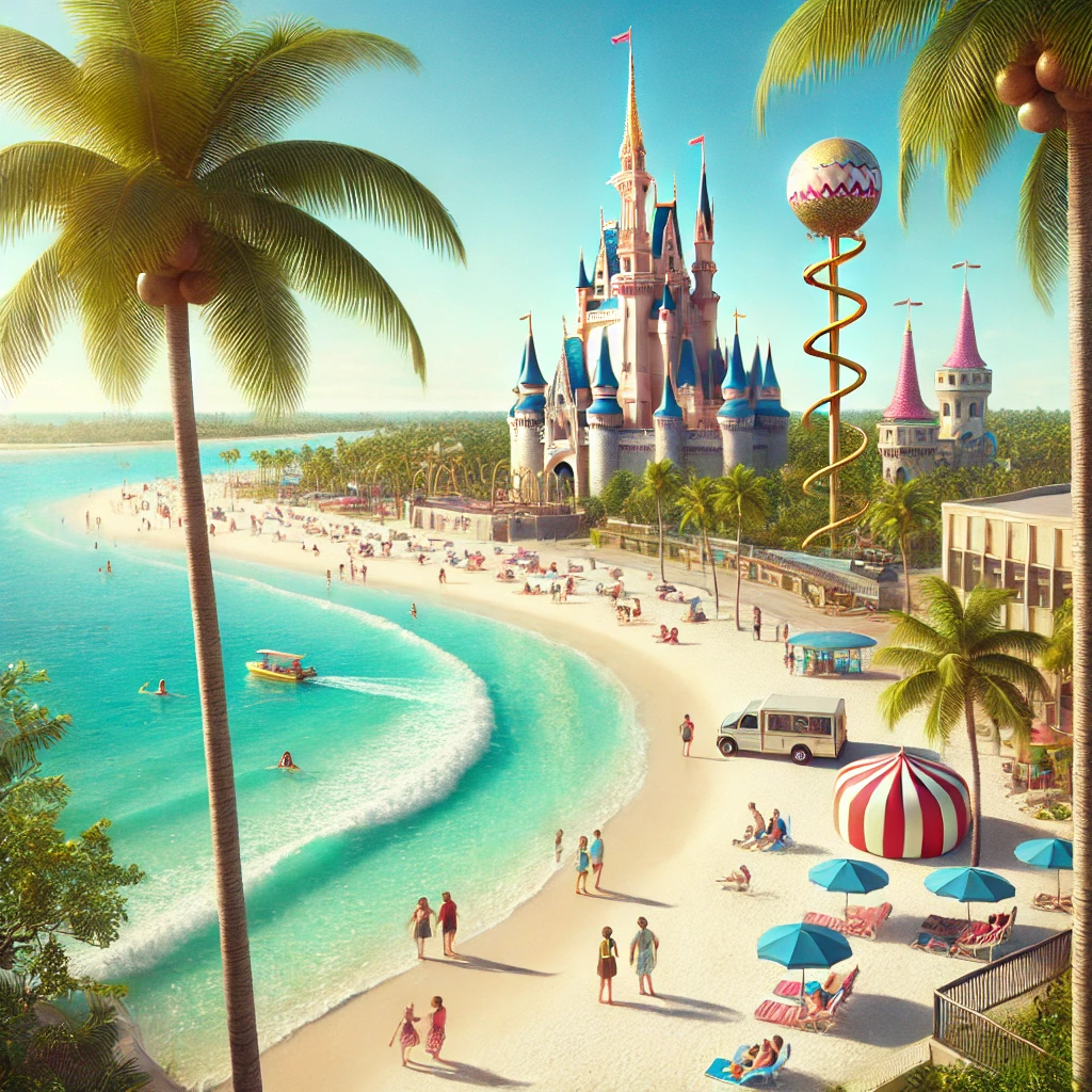 Florida Vacation