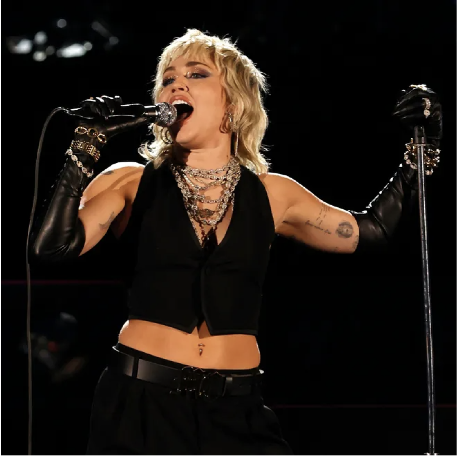 Miley