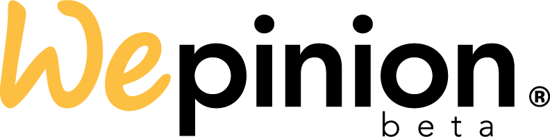 Wepinion Beta